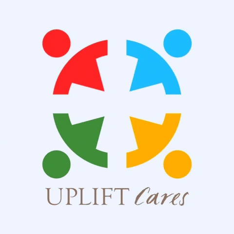 upliftcares student als uplift esdm GIF