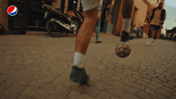 Football Wow GIF by COPA90