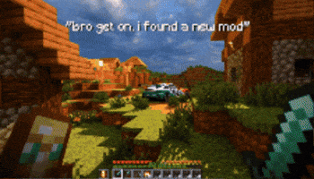 Village Cool Car GIF