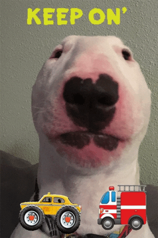 Encouragement GIF