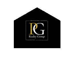 Open House Sticker by PG Realty Group