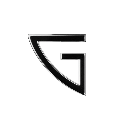 GODMODEBEAUTY Sticker