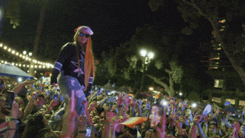 GIF by Snow Tha Product