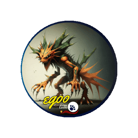 Sticker by granleone