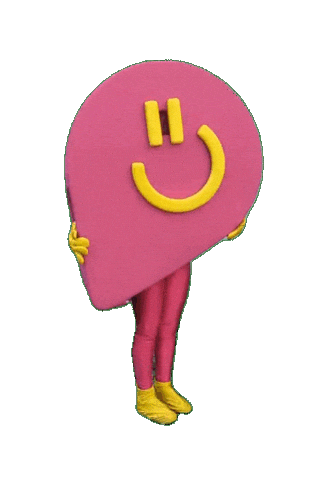 Jump Bo Sticker by REWE Klemm oHG