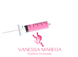 Botox Lifting Facial Sticker by Vanessa Marega