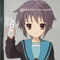 Anime GIF