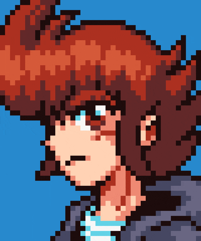 Anime GIF