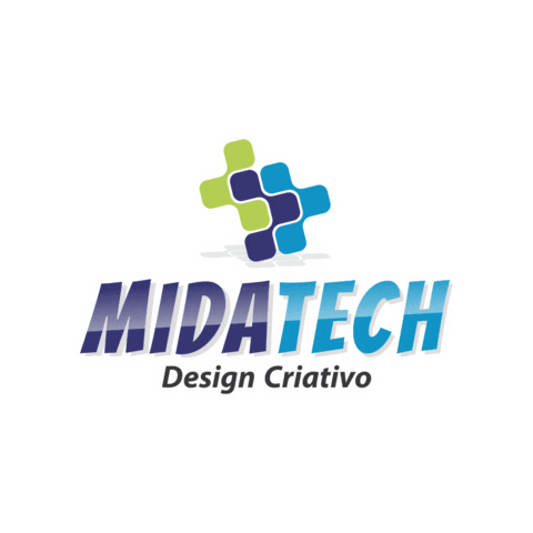 Midatech Sticker