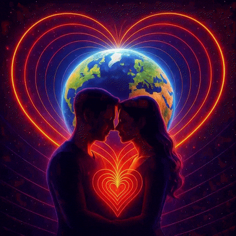 Loveearth Lovenow GIF