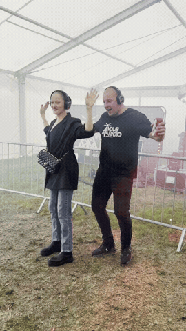 Mannybeats GIF by VDubRadio