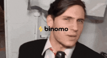 Gaspi Binomo GIF
