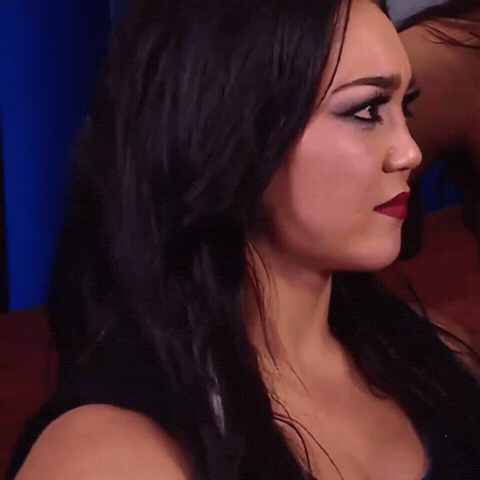 Wwe Sarcasm GIF