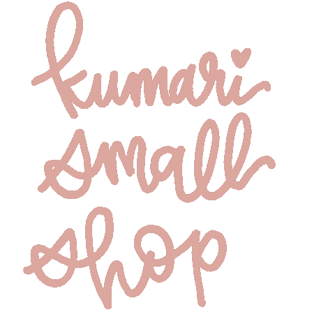 Small Shop Sticker