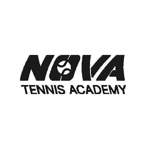 Nova Tennis Academy Sticker