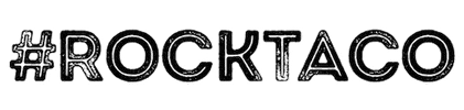 Black And White Sticker by Los Carajillos Rockstaurante