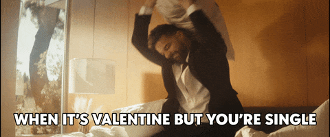 Valentines Day Love GIF by Ricky Martin