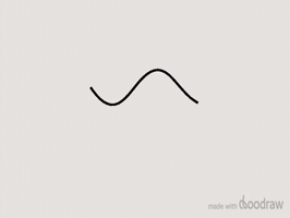 Loop Satisfying GIF by Doodraw