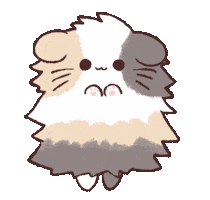Guinea Pig Sticker