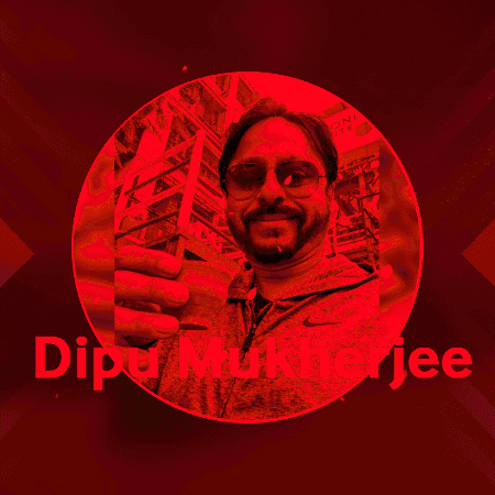 Dipu Mukherjee GIF