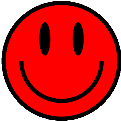 Happy Mood Sticker