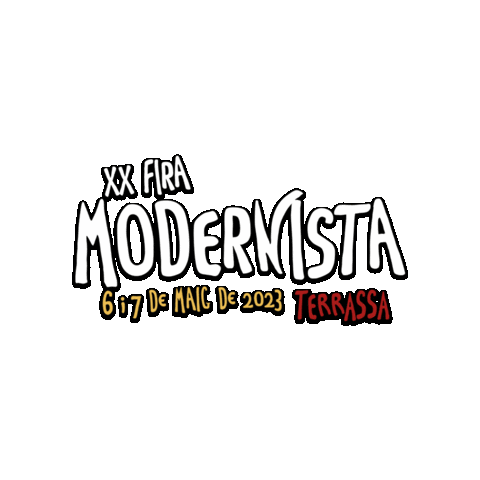 Ajuntament de Terrassa Sticker