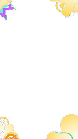 Frame Effects Sticker