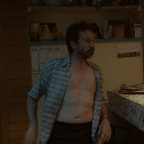 Drunk Beer GIF by VPRO