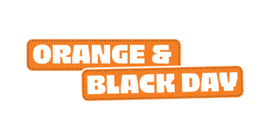 Happy Birthday Princeton Sticker by Princeton University