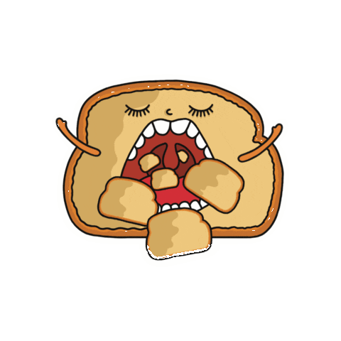 Essen Hug Sticker