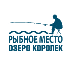 OzeroKorolek Sticker