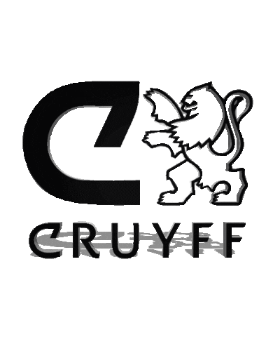 Cruyff Sticker