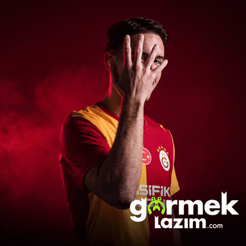Deniz GIF by Görmek Lazım