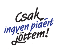 Lagzi Feszt Sticker