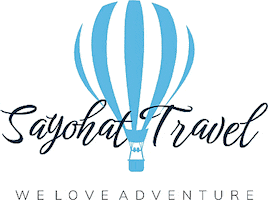 Sayohat Travel GIF