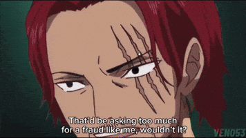 One Piece GIF