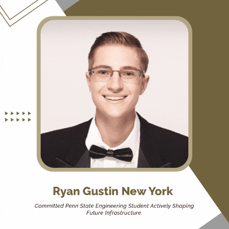 Ryan Gustin New York GIF