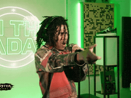 Stars On The Radar GIF