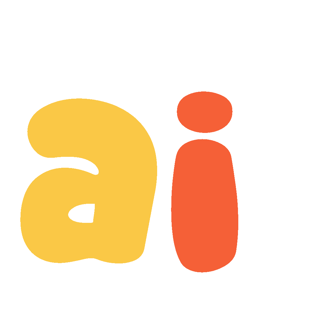 Ai Imagine Sticker
