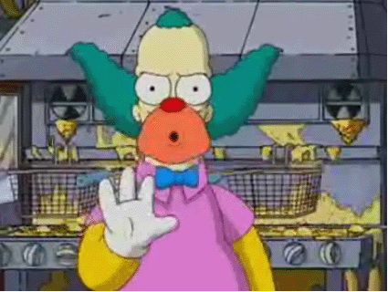 krusty
