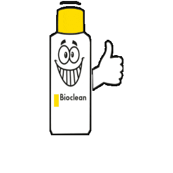 Bioclean Sticker by Duerr Dental SE