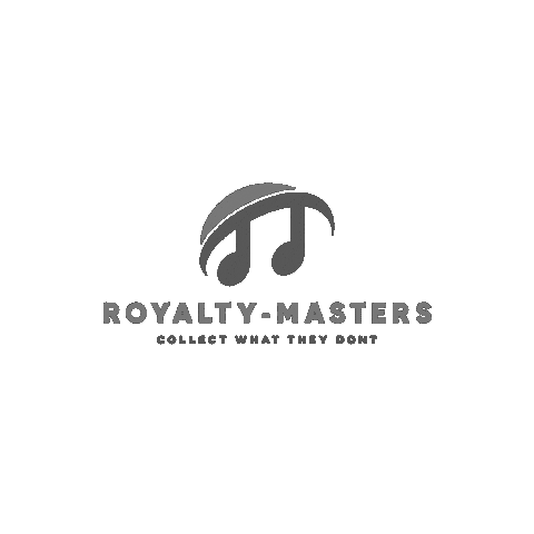 Rm2025 Sticker by Royalty Masters
