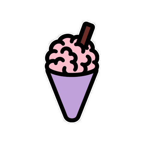 Pink Sticker