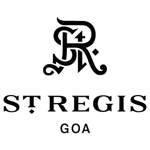 St Regis Goa Resort Sticker