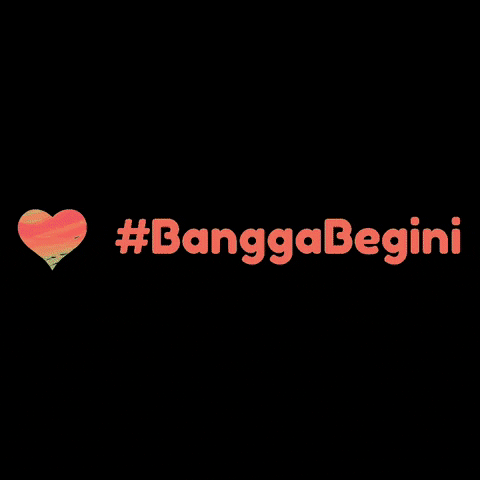 Banggabegini GIF by Amnesty International Indonesia
