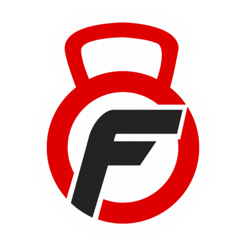 Opti-Fit Fitness Solutions Sticker