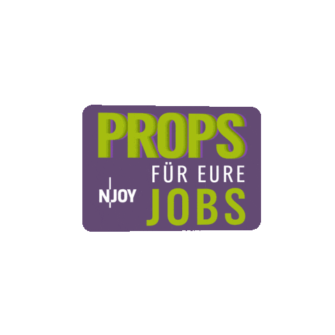 Radio Sticker by N-JOY