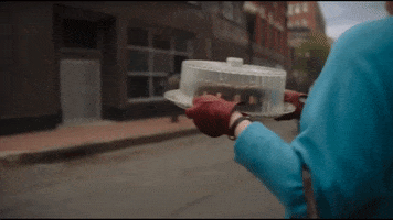 Julia GIF
