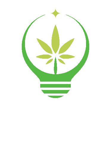 Grow Welt Sticker