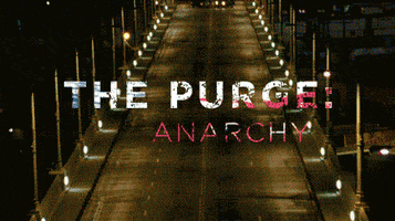Survive The Night GIF by THE PURGE: ANARCHY - Find & Share on GIPHY